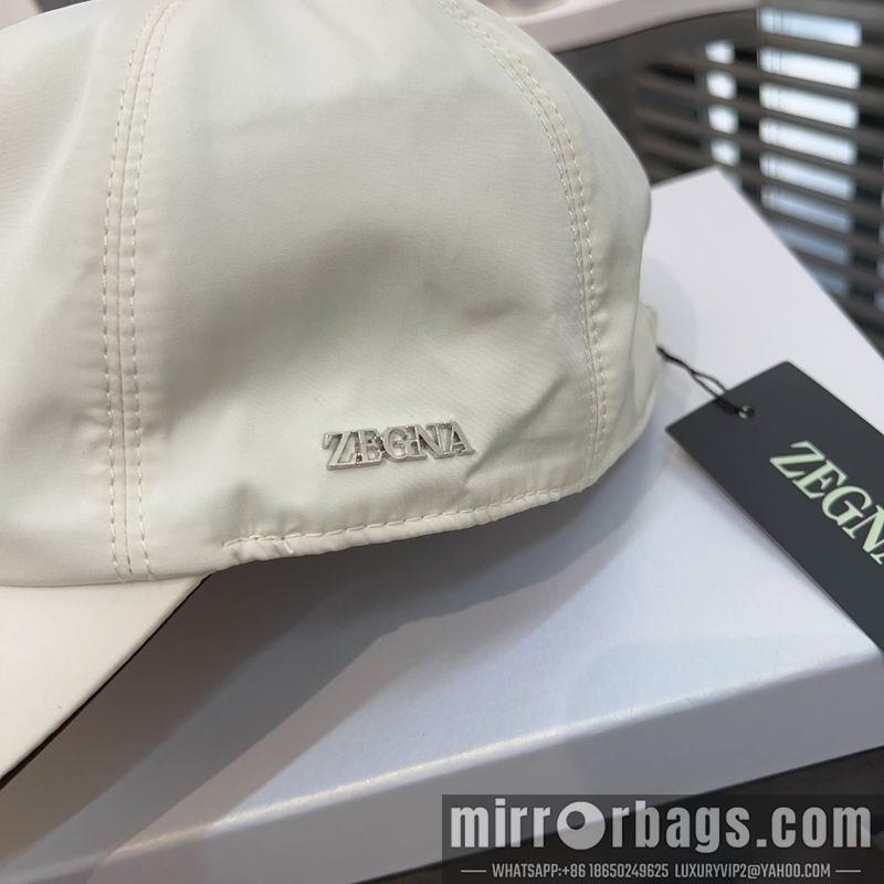 Replica Zegna Hat dx04