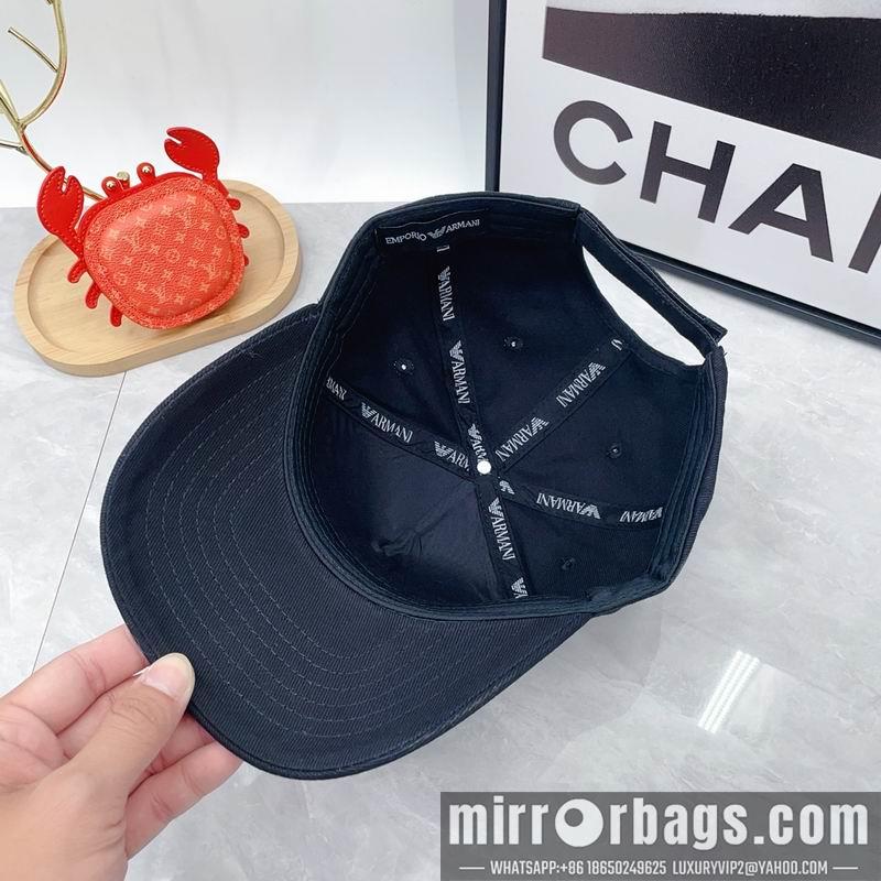 Replica Armani Hat dx02