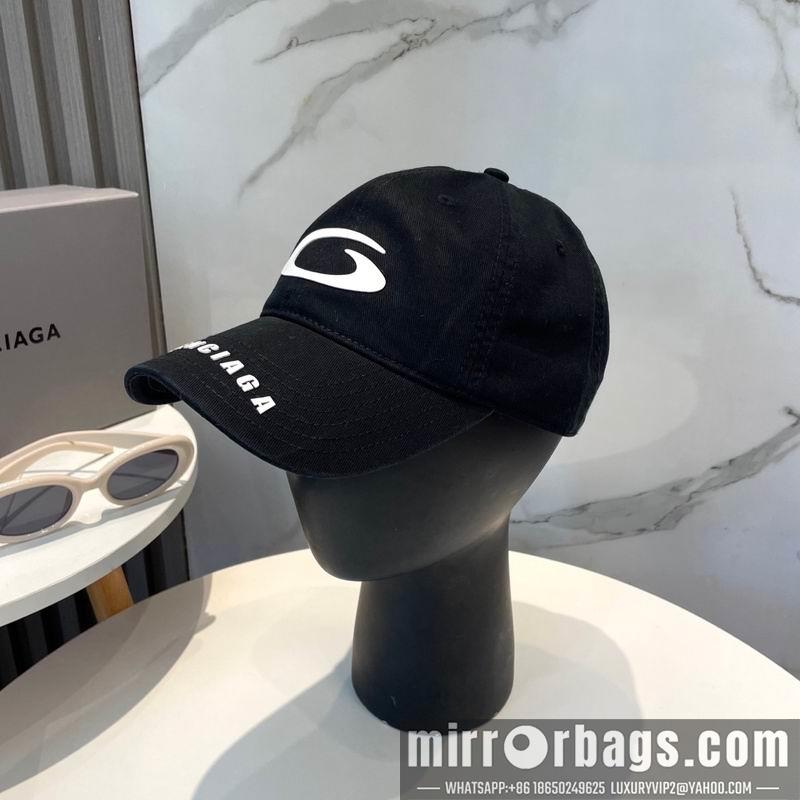 Replica Balenciaga Hat hm05