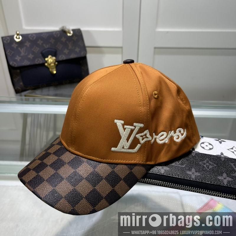 Replica LV Hat dx127