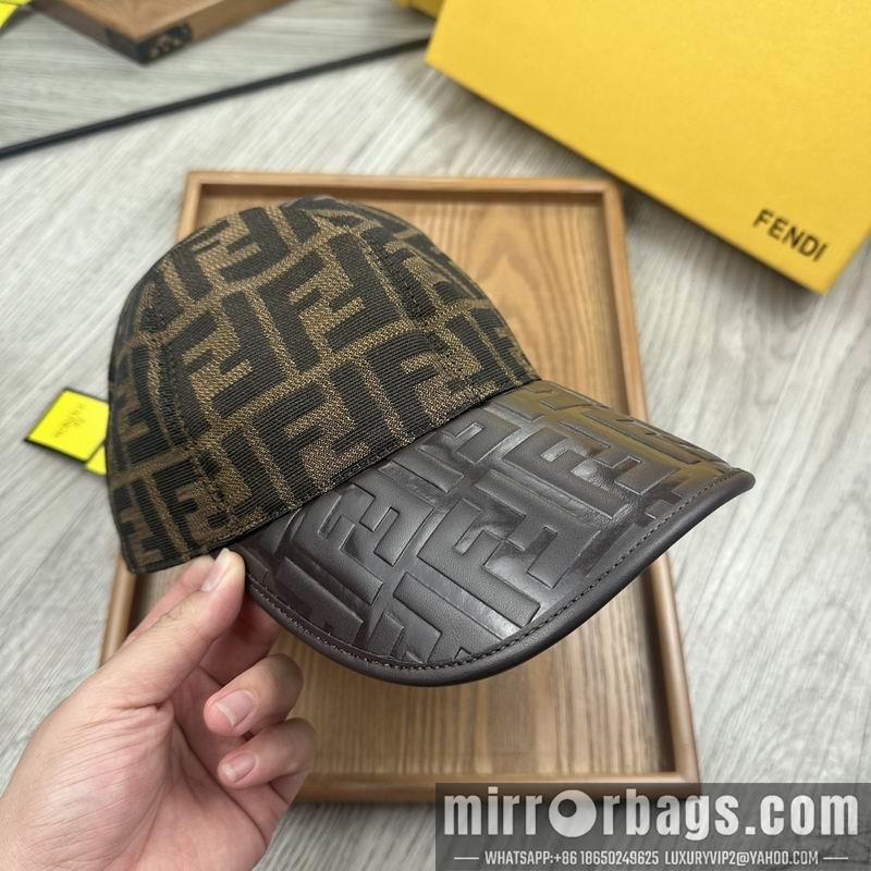 Replica Fendi Hat 071202