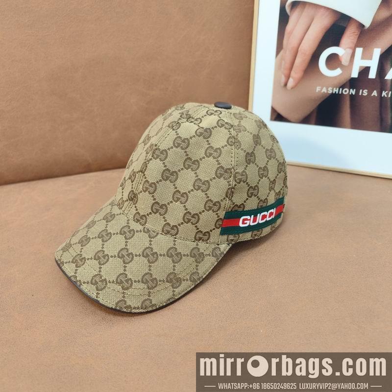 Replica Gucci Hat dx127