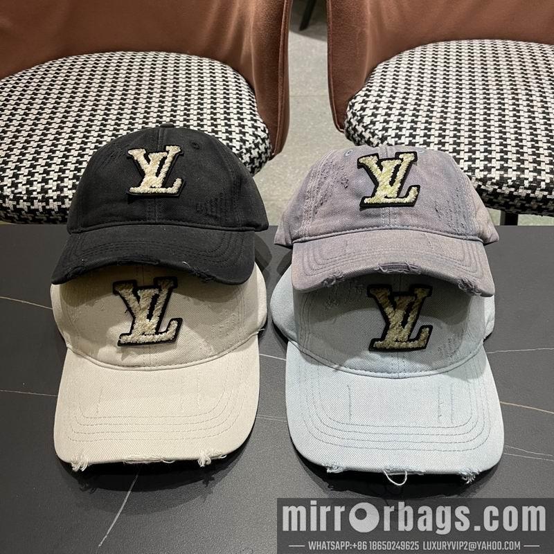 Replica LV Hat 040201