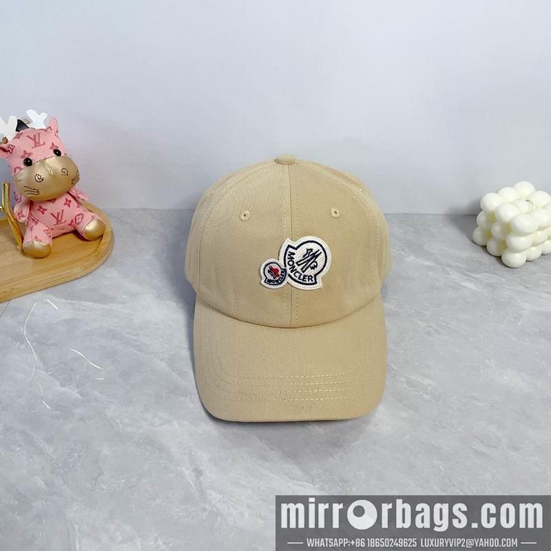 Replica Moncler Hat dx08