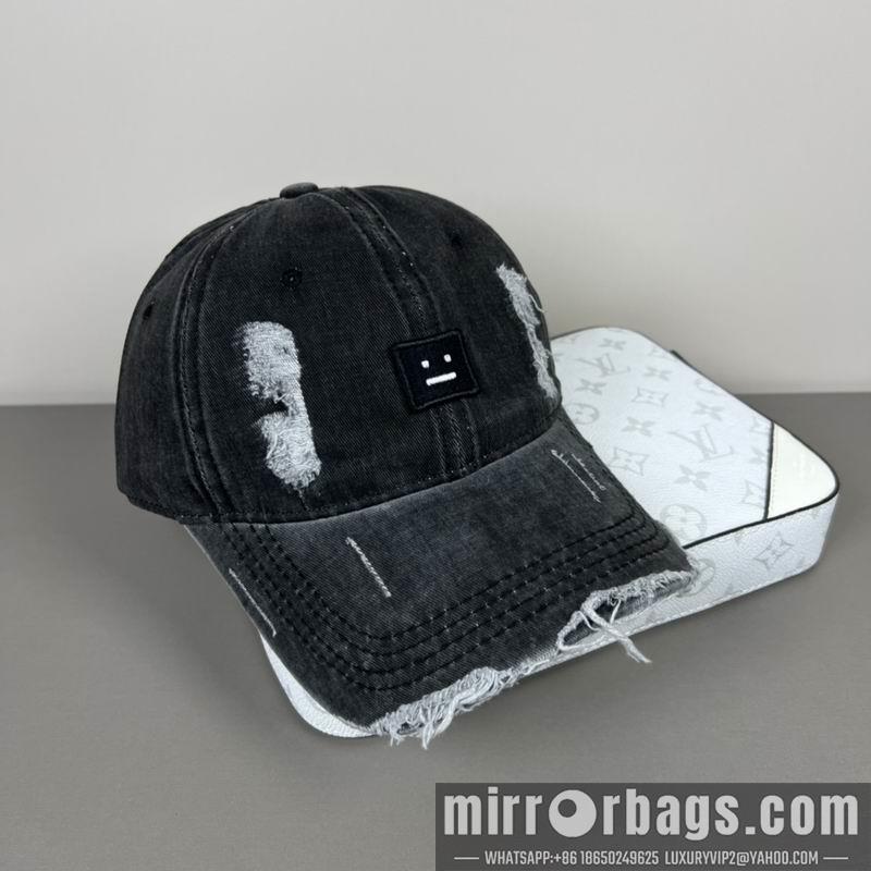 Replica Acne Hat dx18