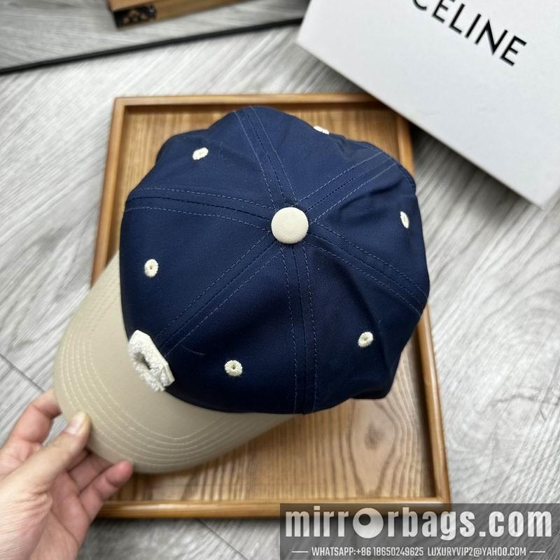 Replica Celine Hat dx27