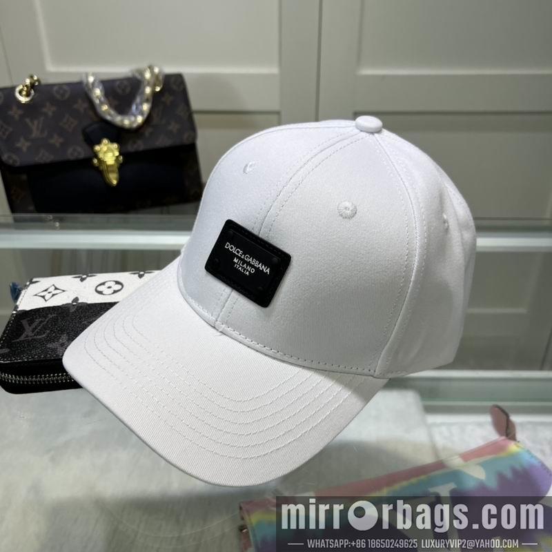 Replica DG Hat 061015