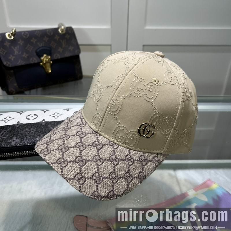 Replica Gucci Hat hm06