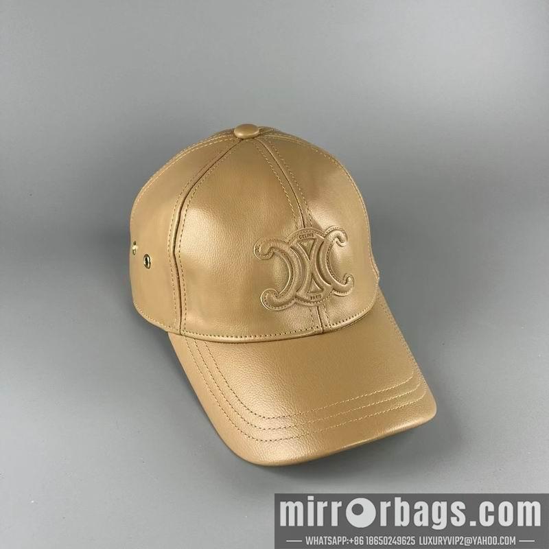 Replica Celine Hat 081003