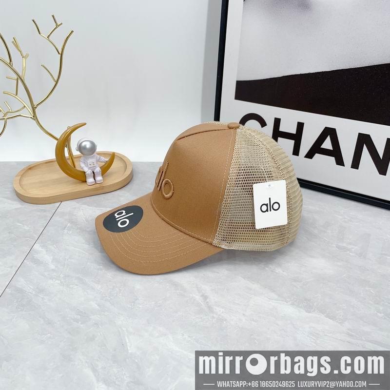 Replica Alo Hat dx16