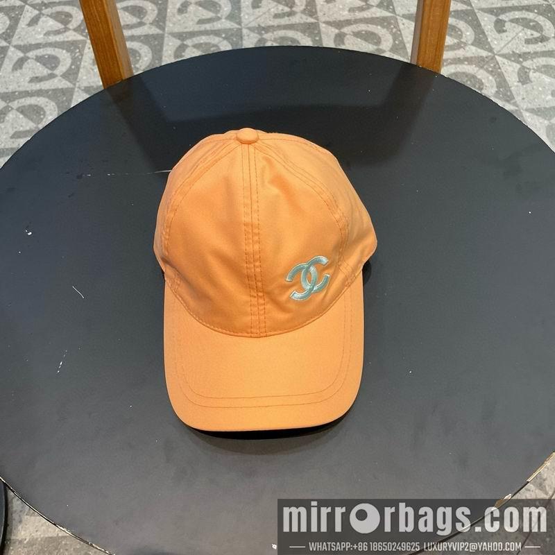 Replica Chanel Hat071303