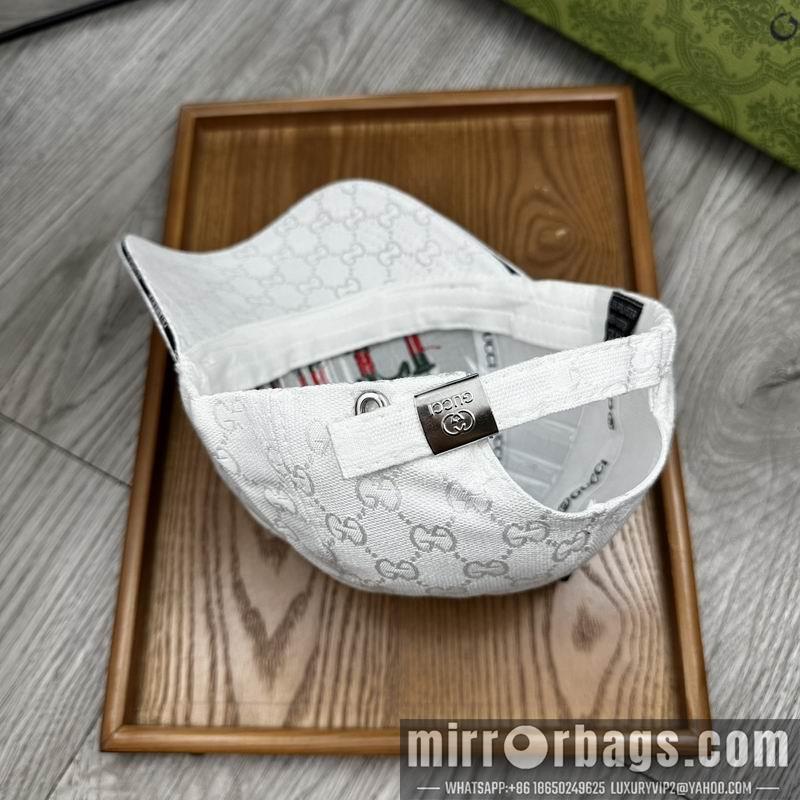 Replica Gucci Hat dx34