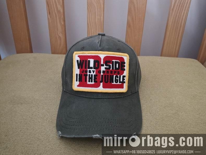 Replica DSQ Hat y 03