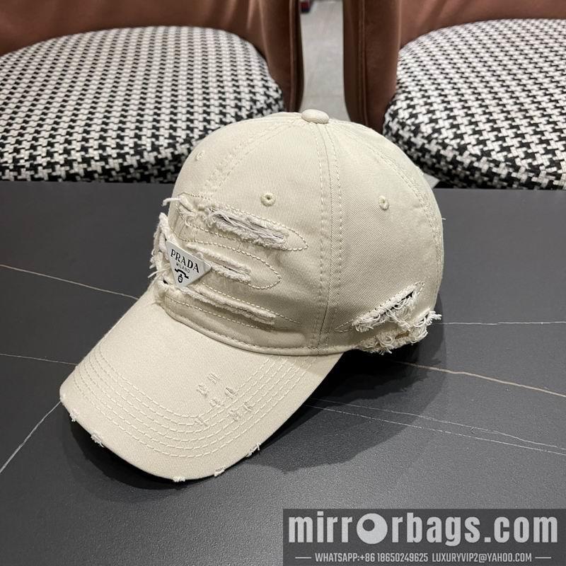 Replica Prada Hat 041402