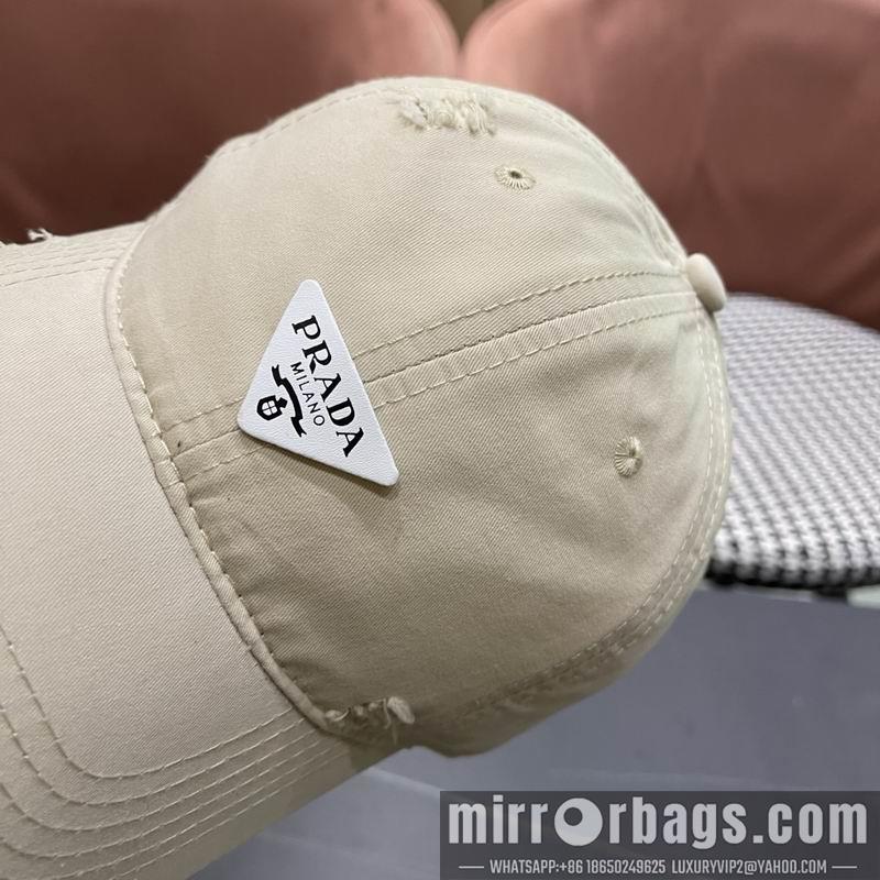 Replica Prada Hat 040204