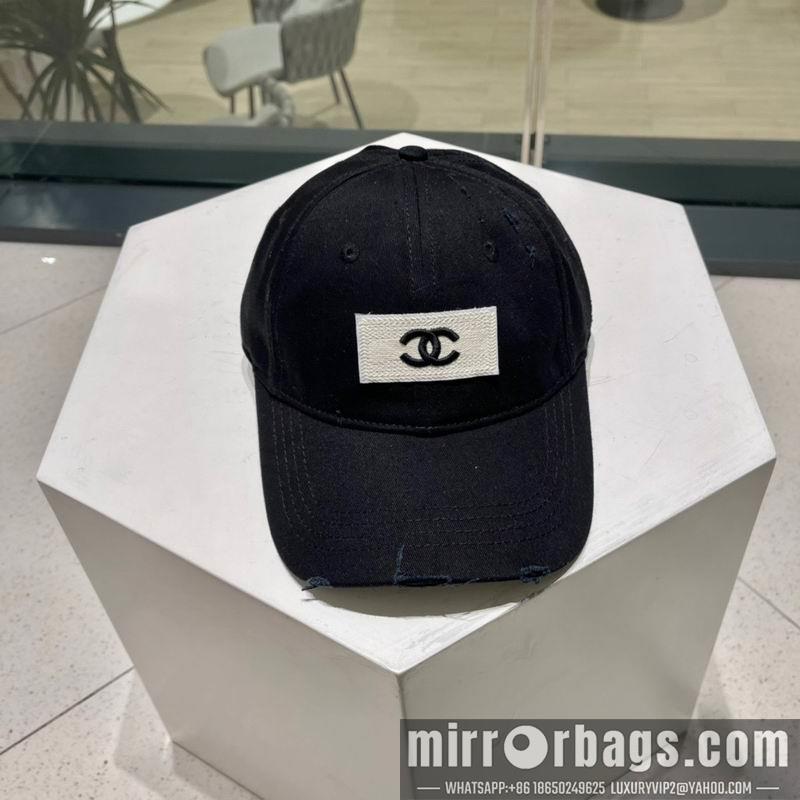 Replica Chanel Hat 042602