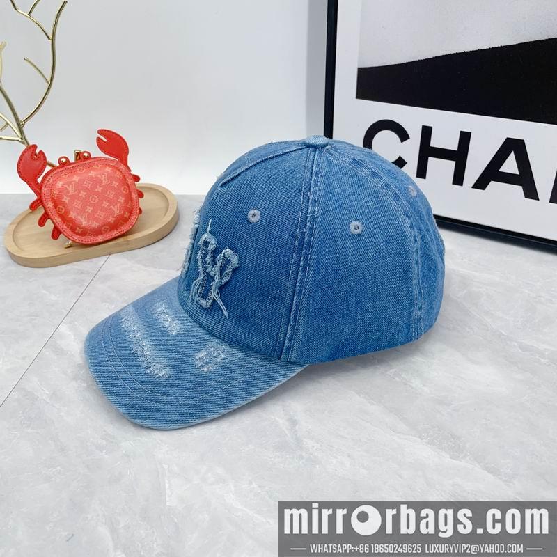 Replica MLB NY Hat dx31