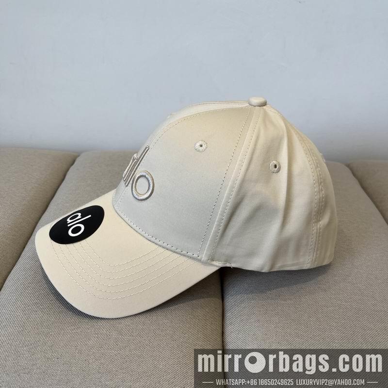 Replica Alo Hat dx27
