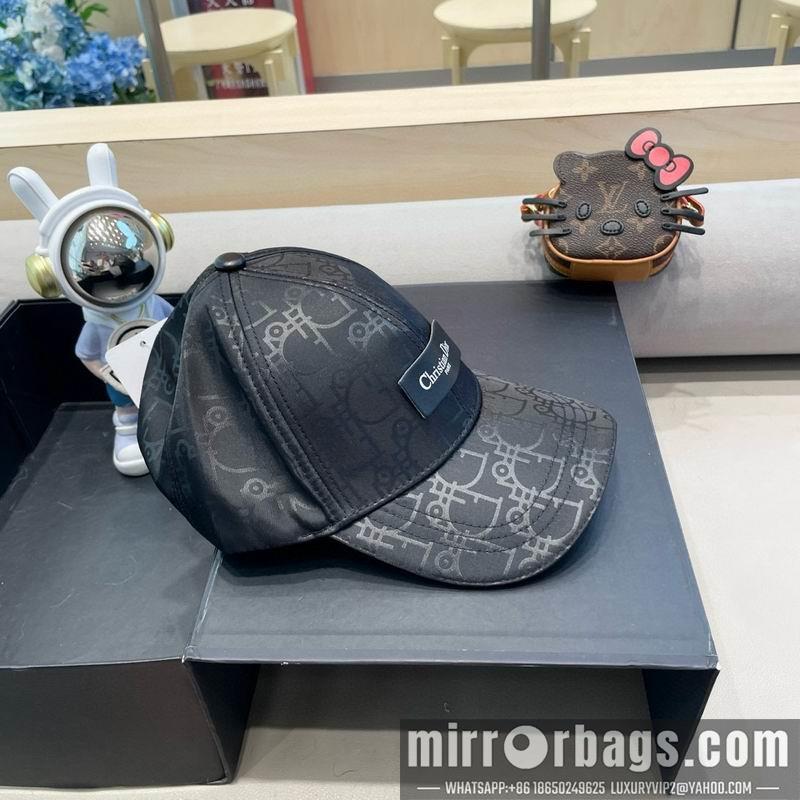 Replica Dior Hat 100701