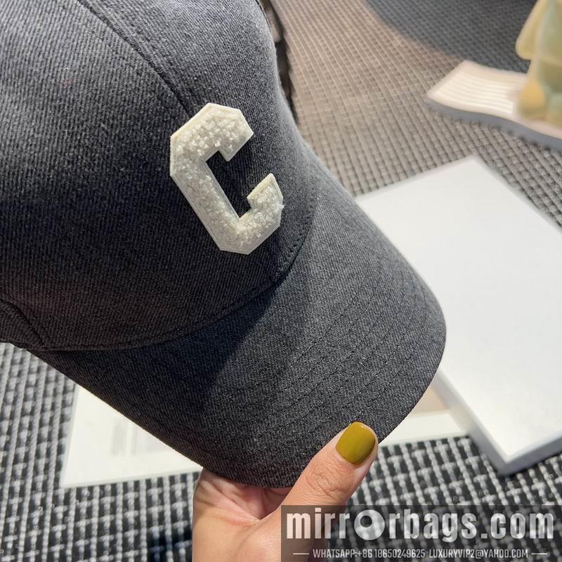 Replica Celine Hat dx18