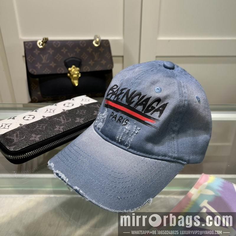 Replica Balenciaga Hat dx62