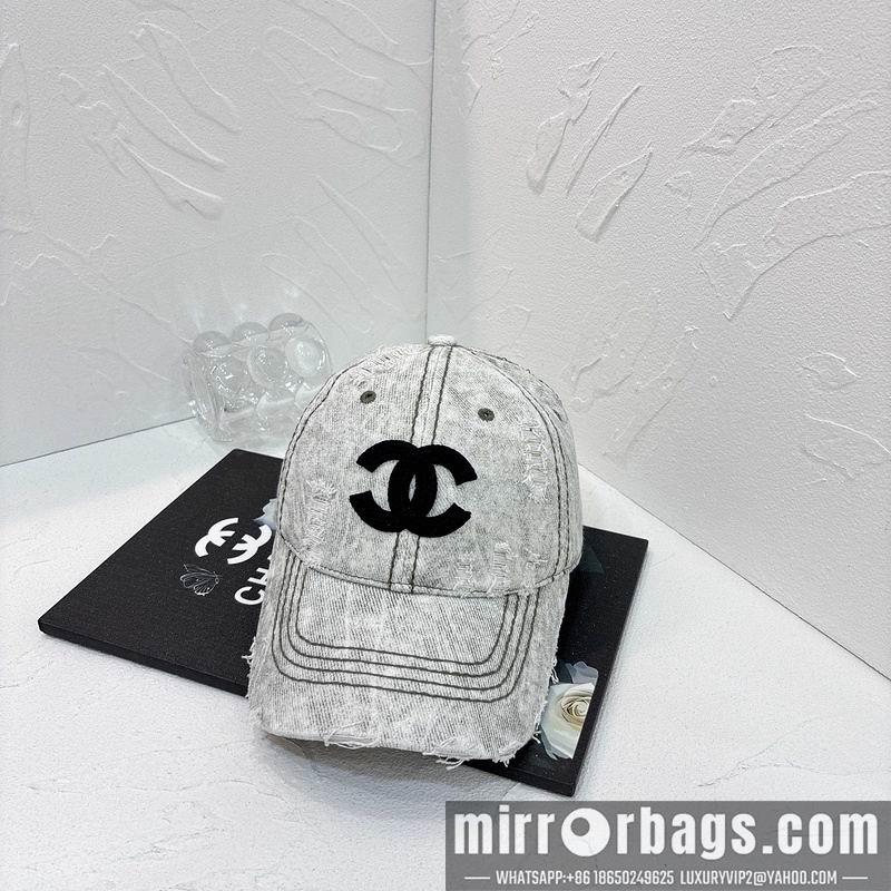 Replica Chanel Hat hm08