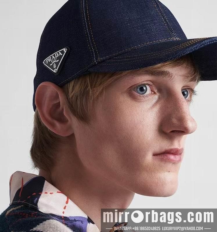 Replica Prada Hat 010401