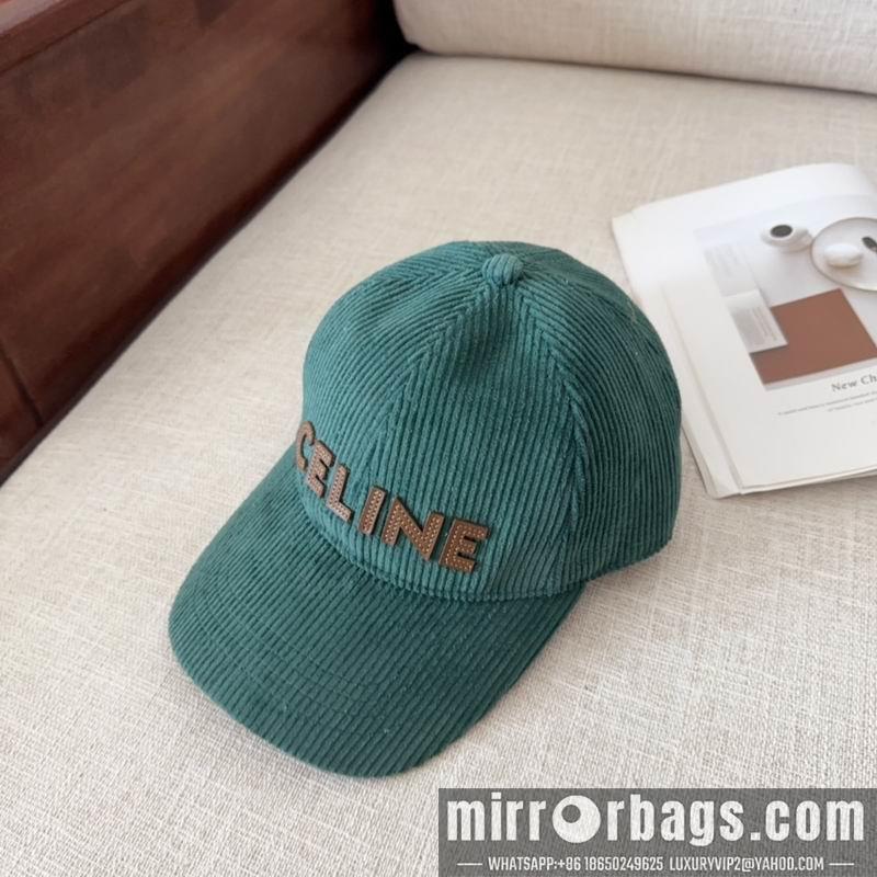 Replica Celine Hat dx130