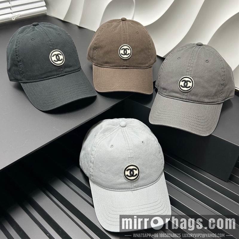 Replica Chanel Hat dx04