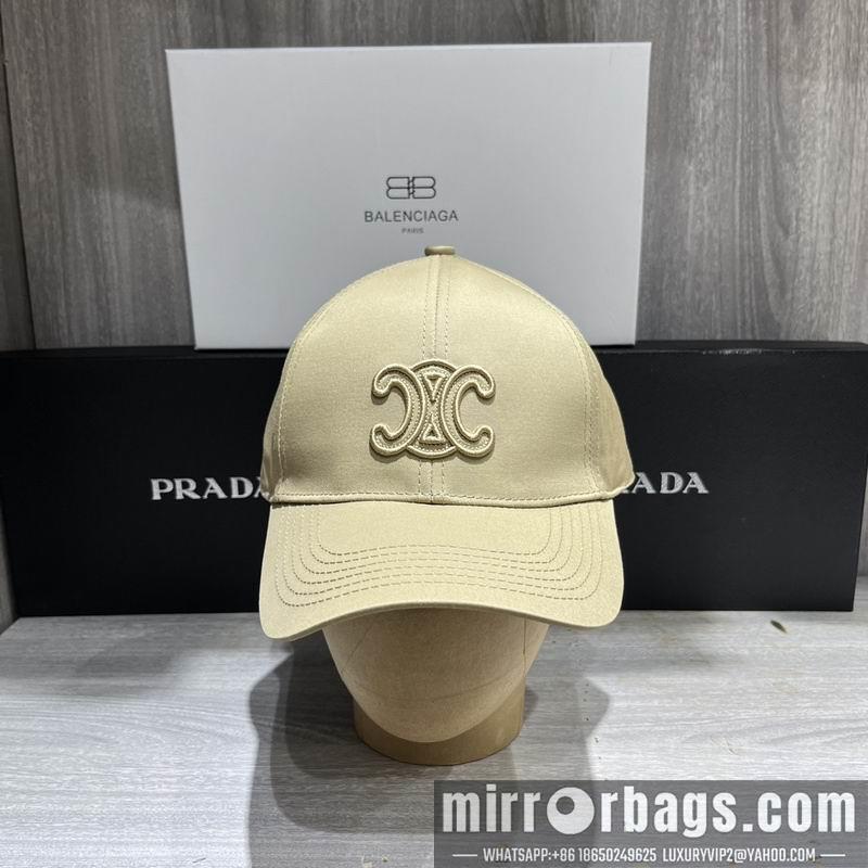 Replica Celine Hat hm02