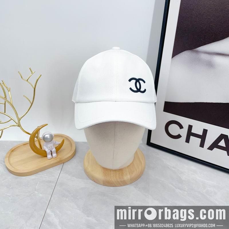 Replica Chanel Hat dx42