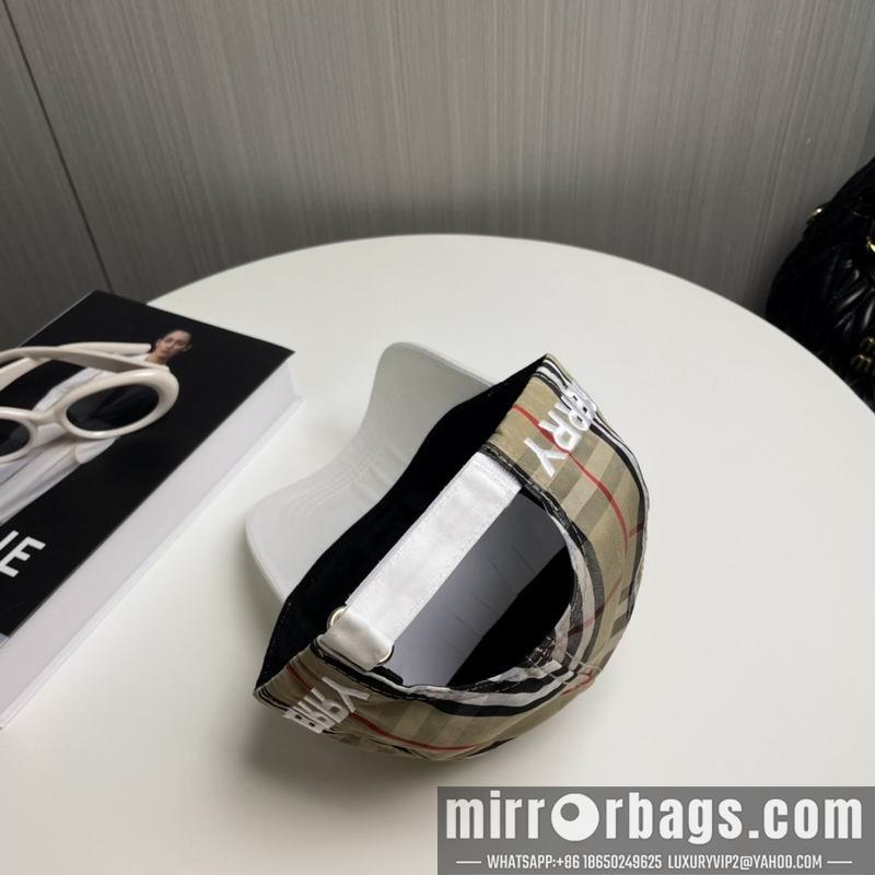 Replica Burberry Hat 081001