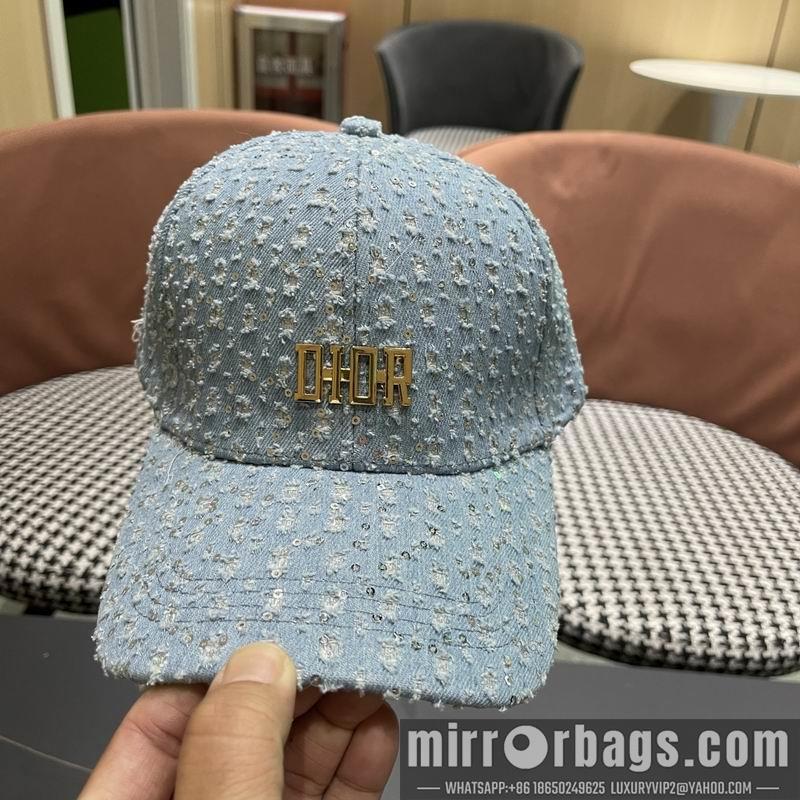 Replica Dior Hat 041401