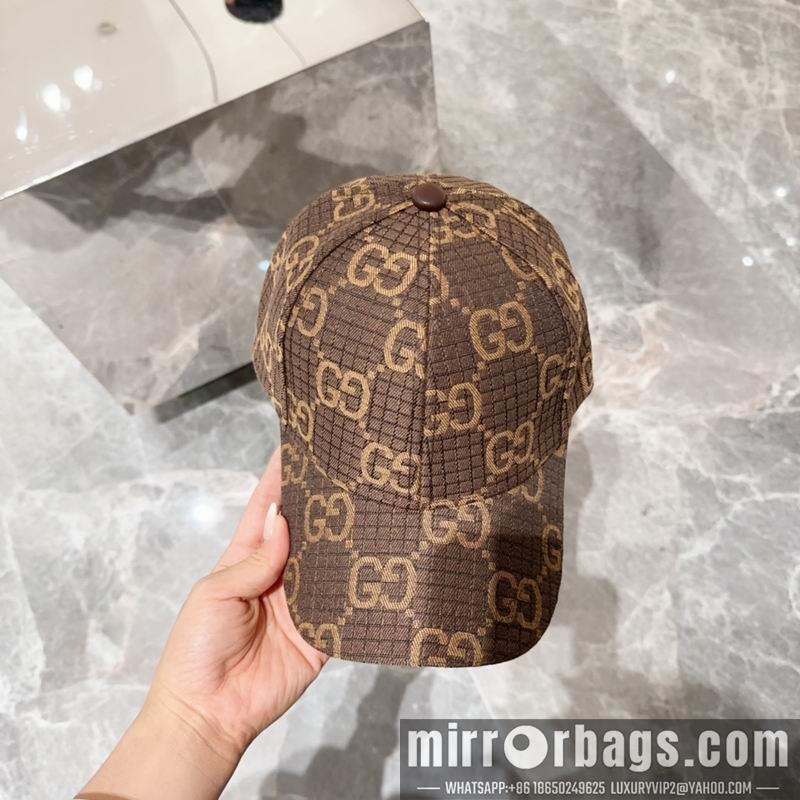 Replica Gucci Hat dx41