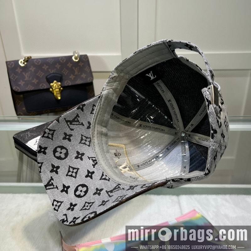 Replica LV Hat dx23
