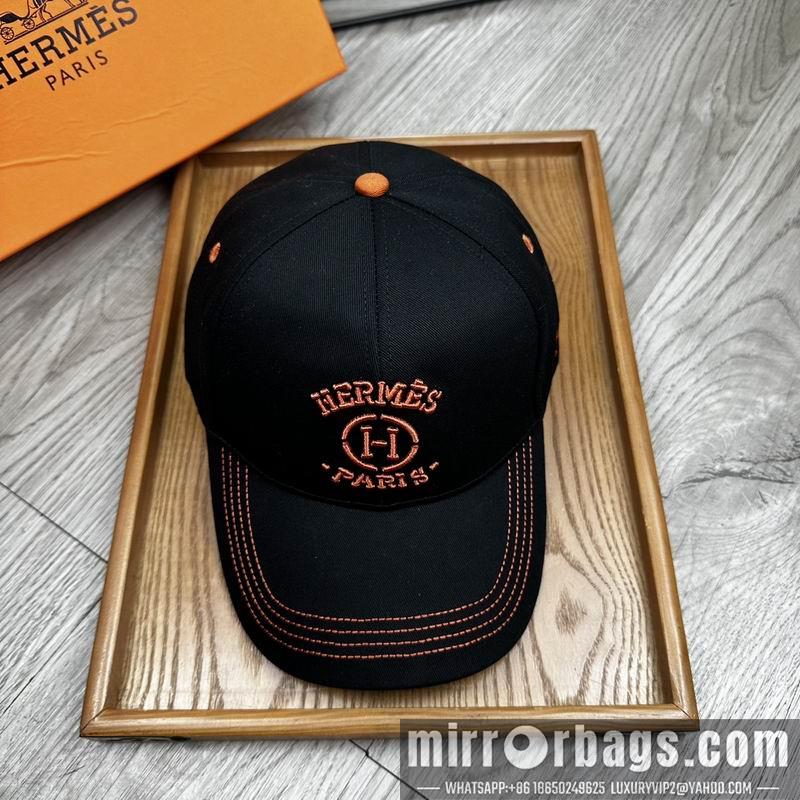 Replica Hermes Hat 042702