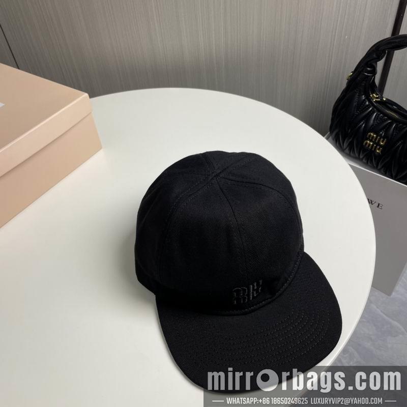 Replica Miumiu Hat dx65