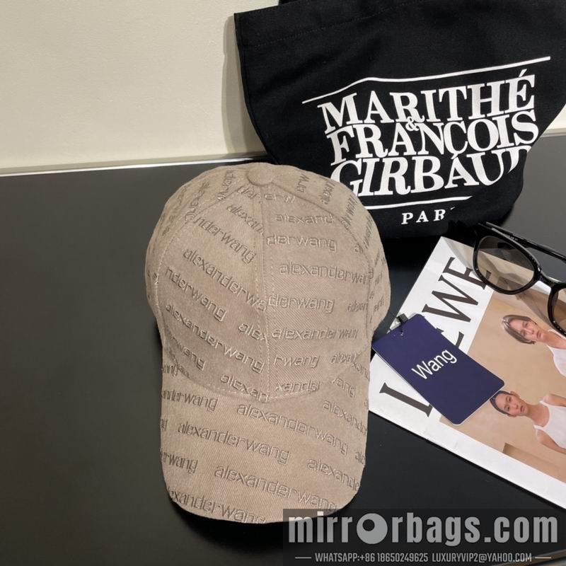 Replica Alexander Wang Hat 083001