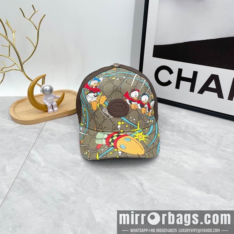 Replica Gucci Hat dx37