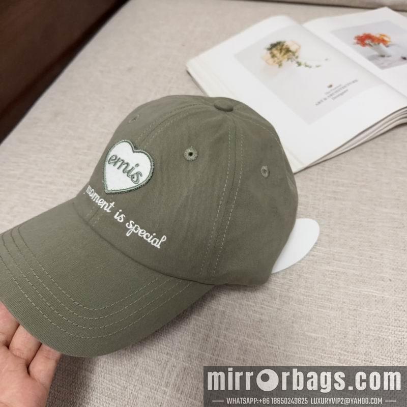 Replica Emis Hat dx06