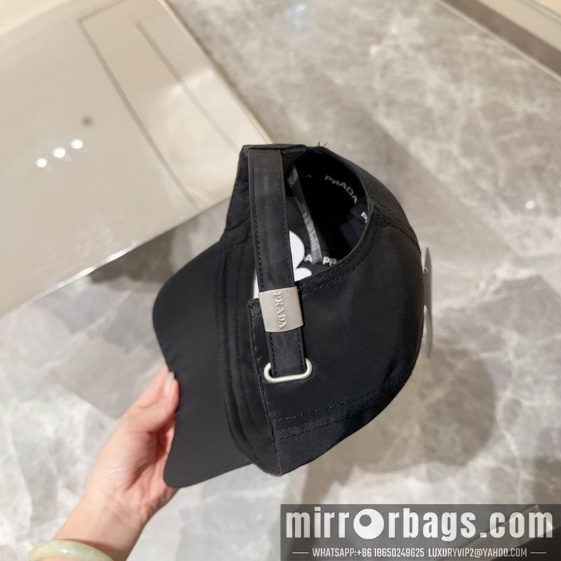 Replica Prada Hat dx39