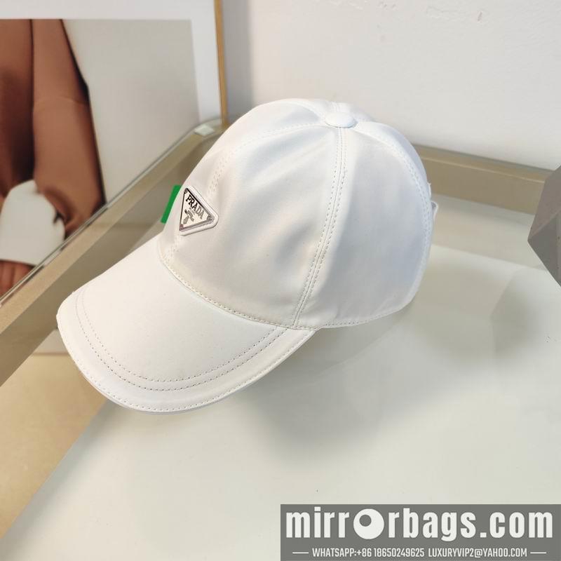Replica Prada Hat dx55