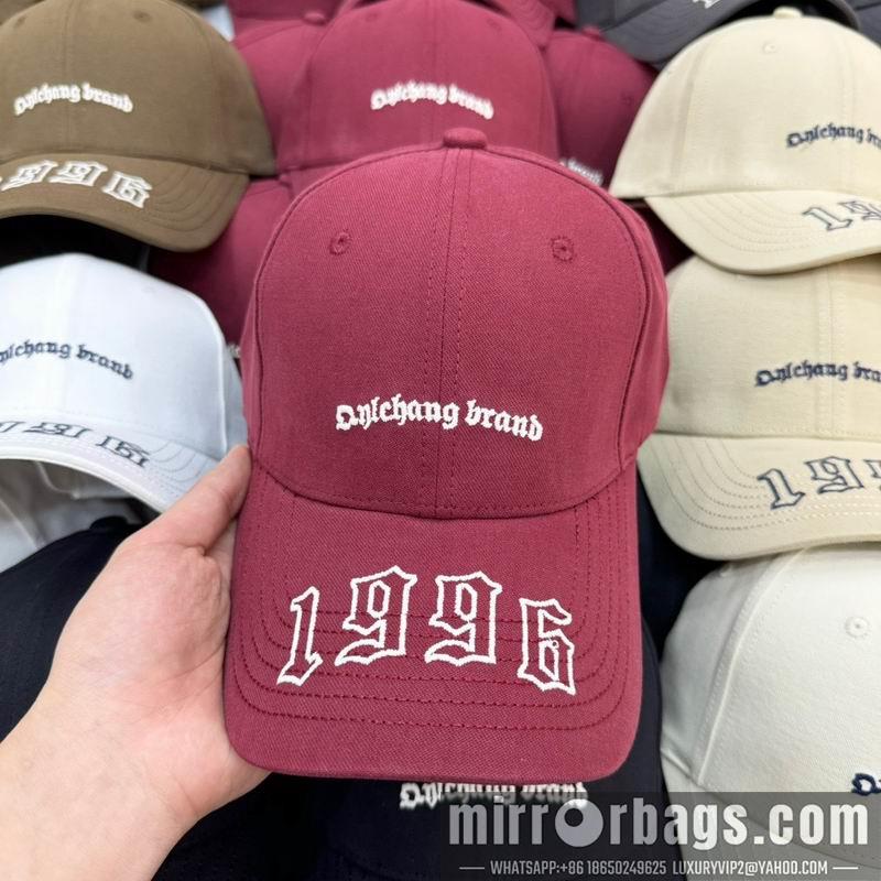 Replica Other Hat 083008