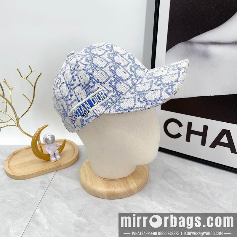 Replica Dior Hat dx12
