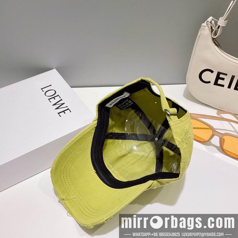 Replica Balenciaga Hat dx26