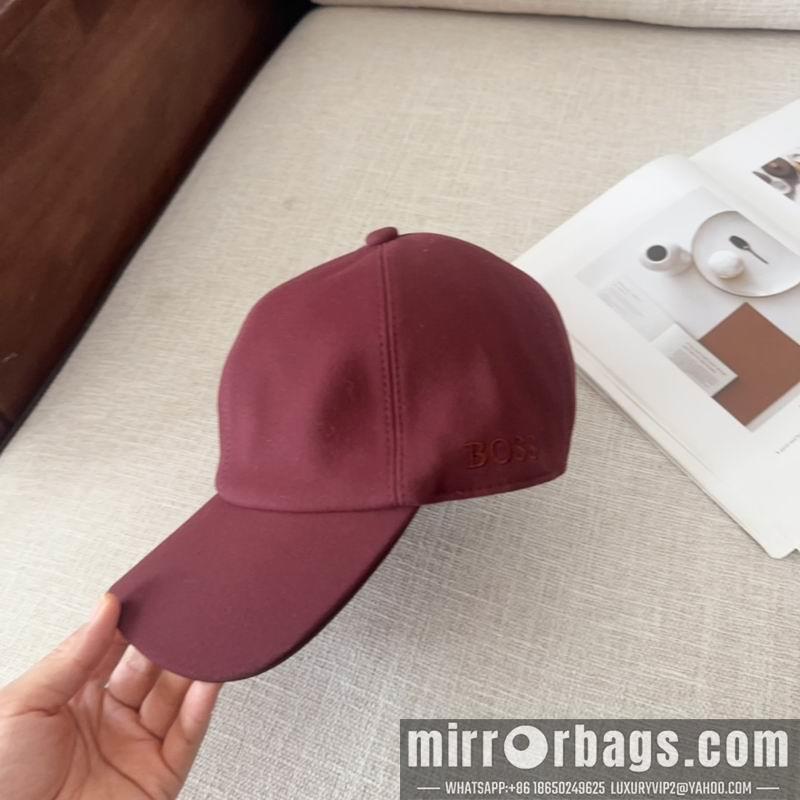 Replica Boss Hat dx08