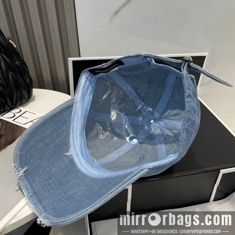 Replica Balenciaga Hat dx77