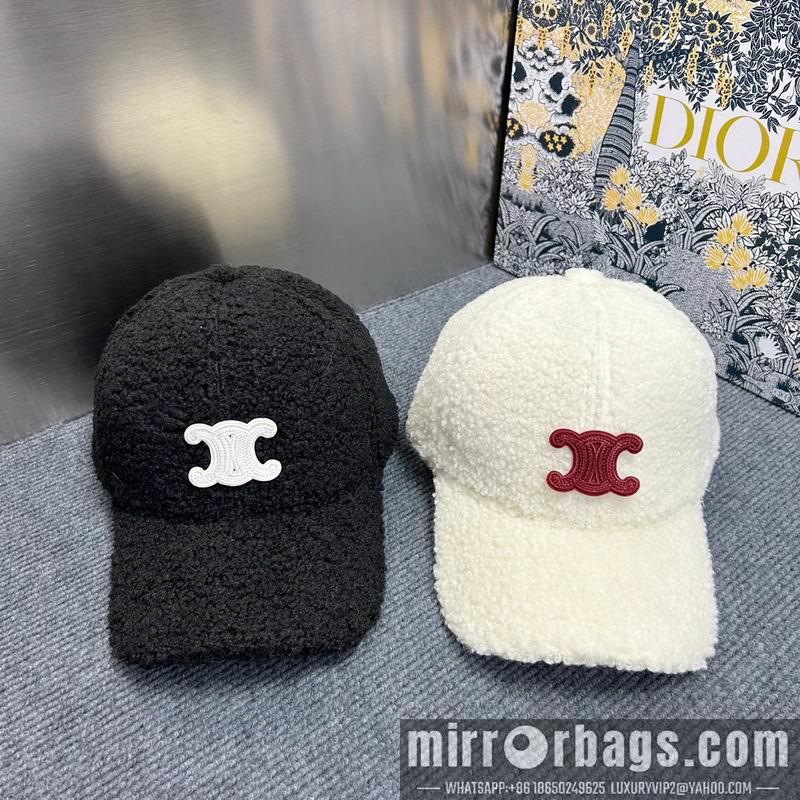 Replica Celine Hat dx92
