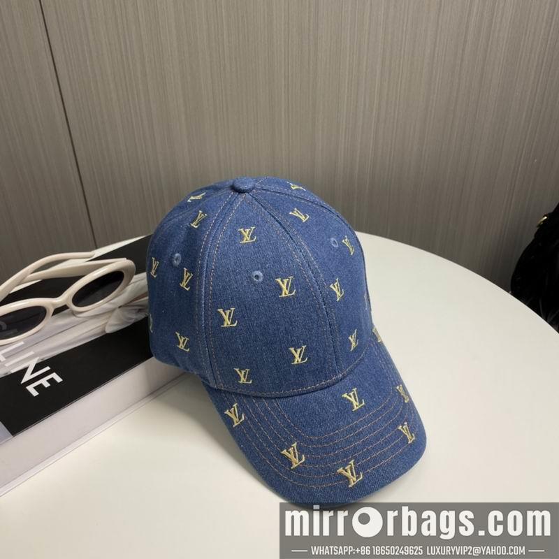 Replica LV Hat dx94
