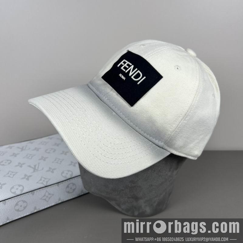 Replica Fendi Hat dx67
